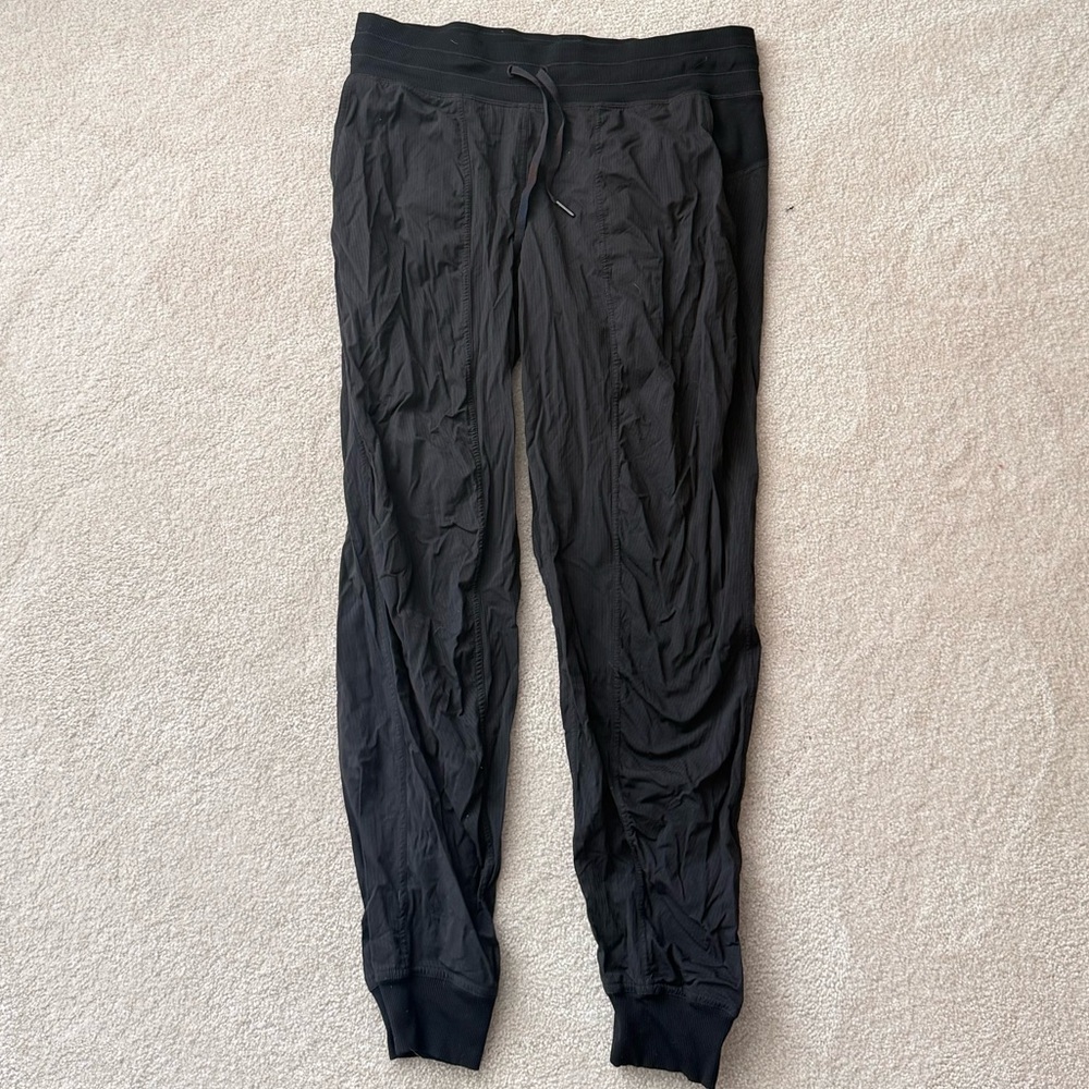 Lululemon Dance Studio Joggers
